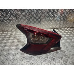 LAMPA LEWY TYŁ NISSAN MICRA V K14 17-