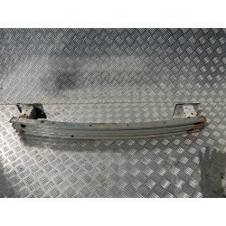 BELKA ZDERZKA TYŁ WZMOCNIENIE NISSAN MICRA V K14 17-