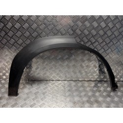 LISTWA BŁOTNIKA PRAWY TYŁ SUZUKI SX4 S-CROSS II 21-