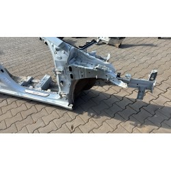 ĆWIARTKA PRAWY PRZÓD PODŁUŻNICA NISSAN MICRA V K14 17-