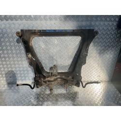 SANKI WÓZEK BELKA SILNIKA PRZÓD NISSAN PULSAR 14- 1.2 DIG-T