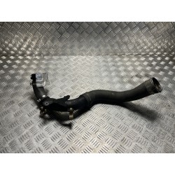 PRZEWÓD RURA POWIETRZA NISSAN PULSAR 14- 1.2 DIG-T