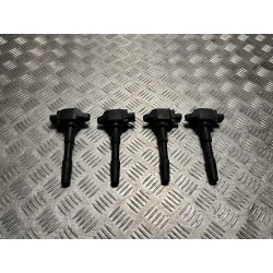 CEWKA ZAPŁONOWA NISSAN PULSAR 14- 1.2 DIG-T