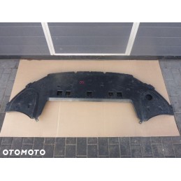 OSŁONA PŁYTA POD ZDERZAK PRZÓD CITROEN DS7