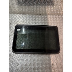 PANORAMA SZYBERDACH SZYBA TYŁ SUZUKI SX4 S-CROSS II 21-