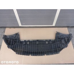 OSŁONA PŁYTA POD ZDERZAK PRZÓD CITROEN DS7