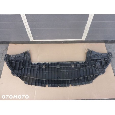 OSŁONA PŁYTA POD ZDERZAK PRZÓD CITROEN DS7