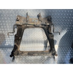 SANKI WÓZEK BELKA SILNIKA PRZÓD NISSAN JUKE I F15 LIFT 14-