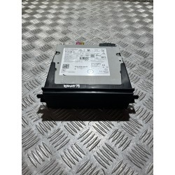 CZYTNIK KART MULTIMEDIA SKODA KAMIQ 19- 57A035816B