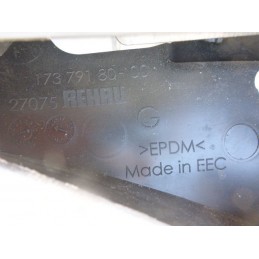 OSŁONA PŁYTA POD ZDERZAK PRZÓD CITROEN DS7