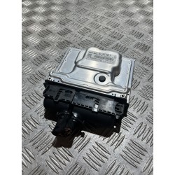 STEROWNIK KOMPUTER SILNIKA SKODA KAMIQ 19- 1.0 TSI 05C907309F