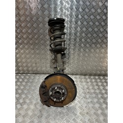 MCPHERSON ZWROTNICA LEWY PRZÓD FORD FOCUS IV MK4 18- 1.5 ECOBOOST AUTOMAT