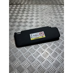 SŁONECZNIK DASZEK LEWY SKODA KAMIQ 19-