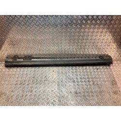 LISTWA PROGOWA LEWA VOLVO XC40 17-