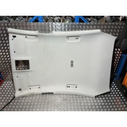 PODSUFITKA SUFIT JASNY FORD FOCUS MK4 18- HB