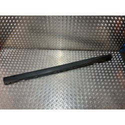 LISTWA PROGOWA PRAWA NAKŁADKA FORD FOCUS IV MK4 18- HB