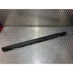 LISTWA PROGOWA LEWA NAKŁADKA FORD FOCUS IV MK4 18- HB