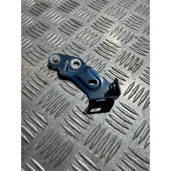 MOCOWANIE BŁOTNIKA PRZÓD LEWE SKODA KAMIQ 19- 654821149A