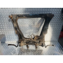 SANKI WÓZEK BELKA SILNIKA PRZÓD NISSAN JUKE I F15 10-