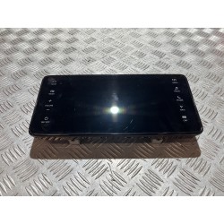 WYŚWIETLACZ RADIO NAWIGACJA SKODA KAMIQ 19- 655919606A