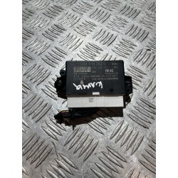 MODUŁ STEROWNIK CZUJNIKÓW PDC SKODA KAMIQ 19- 5QA919283G