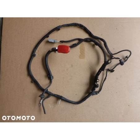 KLEMA PLUSOWA CITROEN C3 PICASSO 1.6 E-HDI 9H06