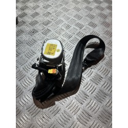 PAS BEZPIECZEŃSTWA PRZÓD LEWY SKODA KAMIQ 19- 654857705F