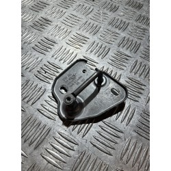 RYGIEL MASKI PRAWY SKODA KAMIQ 19- 3V0823186A