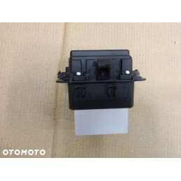 REZYSTOR NAGRZEWNICY CITROEN C1 108 AYGO