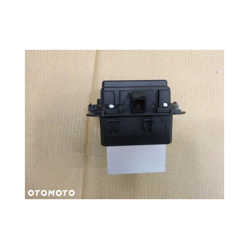 REZYSTOR NAGRZEWNICY CITROEN C1 108 AYGO