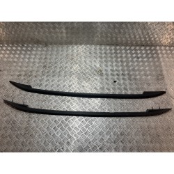 RELINGI DACHOWE SKODA KAMIQ 19- 658860025A 658860026A