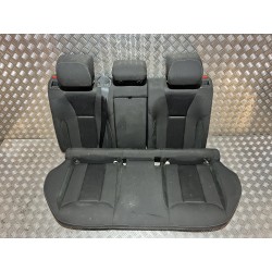 KANAPA FOTELE TYŁ TYLNA SKODA KAMIQ 19-
