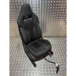 FOTEL PRZÓD PRZEDNI PRAWY SKODA KAMIQ 19-