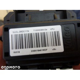 REZYSTOR NAGRZEWNICY CITROEN C1 108 AYGO