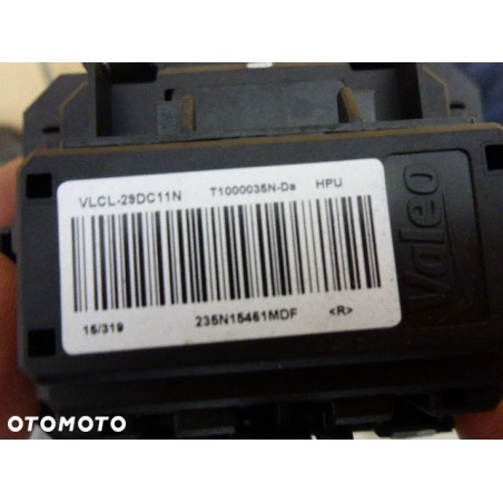 REZYSTOR NAGRZEWNICY CITROEN C1 108 AYGO