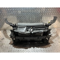 PAS PRZÓD PRZEDNI CHŁODNICE SKODA KAMIQ 19- 1.0 TSI