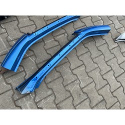 SŁUPEK DACHOWY LEWY NISSAN JUKE II F16 19-