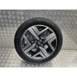 KOŁO FELGA 205/55 17'' 6.5J ET50 4X100 HYUNDAI BAYON 21-
