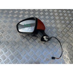 LUSTERKO LEWE 9 PIN RENAULT CLIO V 19-