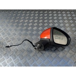 LUSTERKO PRAWE 11 PIN RENAULT CLIO V 19-