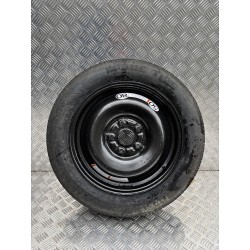 KOŁO DOJAZDOWE 16" R16 135/90 5X114.3 SUZUKI SX4 S-CROSS II 21-