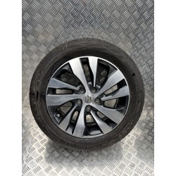 KOŁO FELGA 17" 215/55 R17 5x114.3 SUZUKI SX4 S-CROSS II 21-