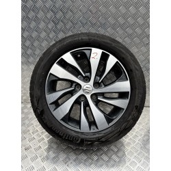 KOŁO FELGA 17" 215/55 R17 5x114.3 SUZUKI SX4 S-CROSS II 21-