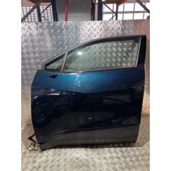 DRZWI LEWY PRZÓD LEWE PRZEDNIE TOYOTA C-HR II 23- 785