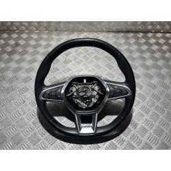 KIEROWNICA MULTIFUNCYJNA RENAULT CLIO V 19-