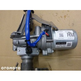 KOLUMNA KIEROWNICZA STACYJKA CITROEN C1 108 AYGO