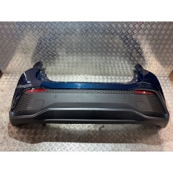 ZDERZAK TYŁ TYLNY KOMPLETNY PDC TOYOTA C-HR II 23- 785