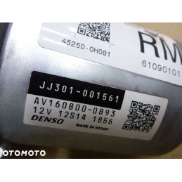 KOLUMNA KIEROWNICZA STACYJKA CITROEN C1 108 AYGO