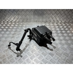 SKRZYNKA BEZPIECZNIKÓW OBUDOWA FORD FOCUS IV MK4 18- 1.5 B JX6T-14D068-BD