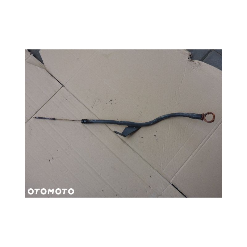 BAGNET MIERNIK OLEJU BERLINGO PARTNER 08- 1.6 HDI